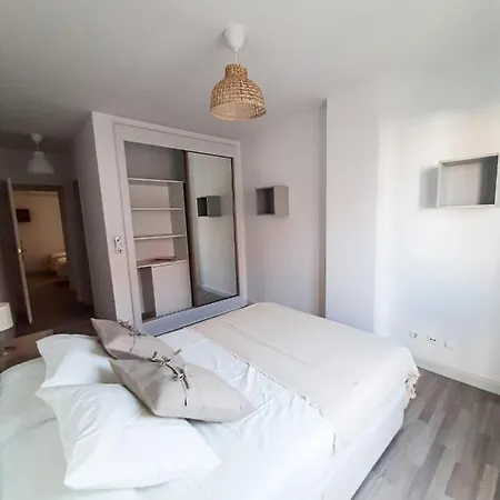 Apartment Dv Residencial #p4f2
