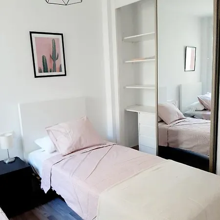 Dv Residencial #p4f2 * Malaga
