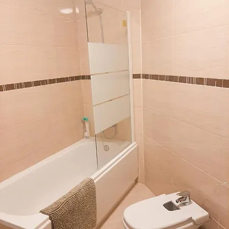 Dv Residencial #p4f2 Málaga